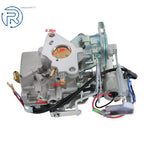 Electronic Choke Carburetor for Nissan H20 Forklift