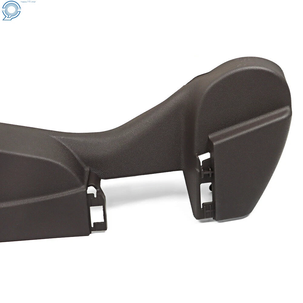 Driver Power Seat Switch Panel Bezel Trim for Chevy Malibu (2013-2016)
