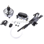 7inch Power Brake Booster Master Conversion Kit for Ford Torino Ranchero (1966–1973)