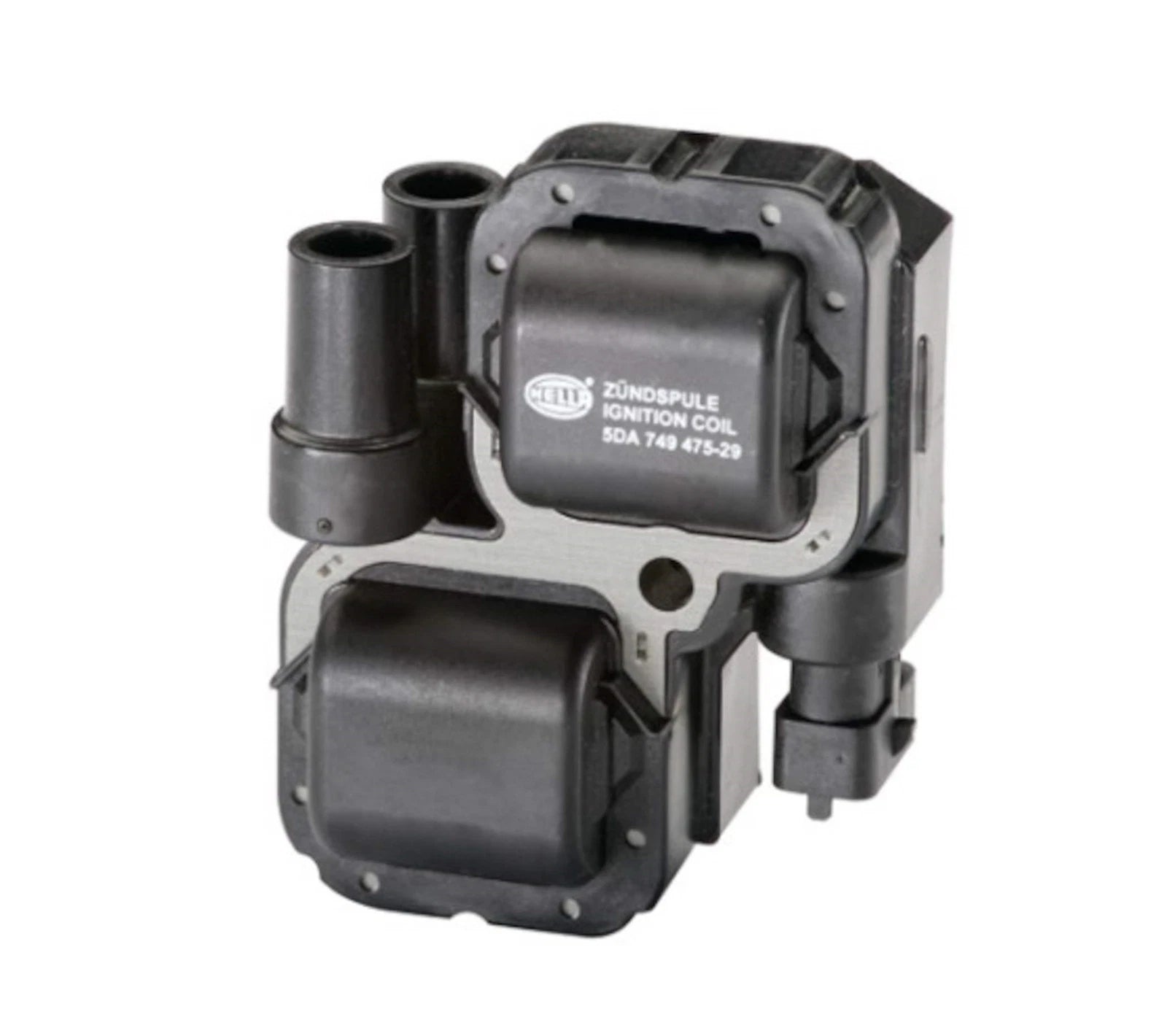 Hella Ignition Coil for Various Makes and Models (193175991)