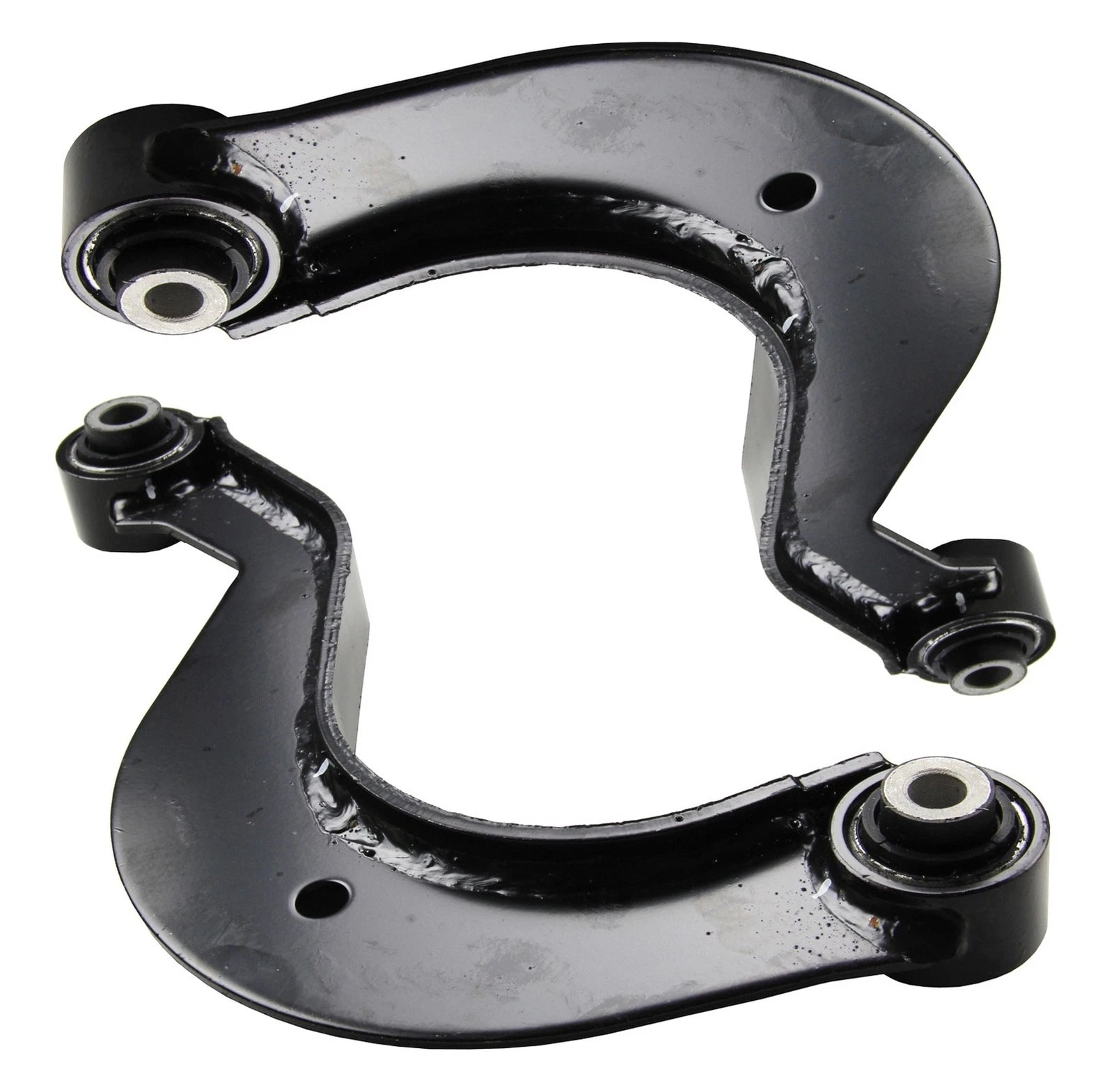 Set of 2 Rear Upper Control Arms for Audi A3 TT Quattro VW Golf GTI (2006–2013)