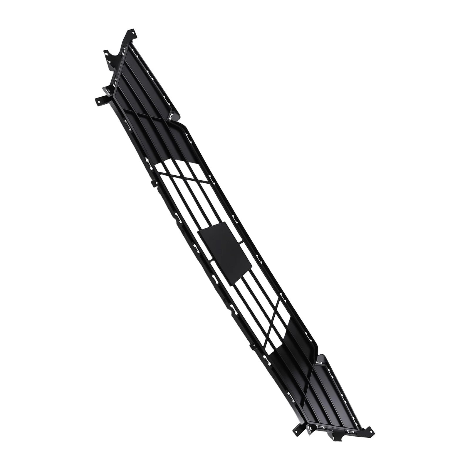 Front Lower Bumper Grille for Hyundai Elantra Sedan (2024–2025)