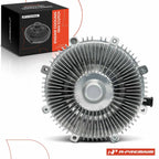 Electric Cooling Fan Clutch for Nissan Armada, NV2500, INFINITI QX56 (2004–2015)