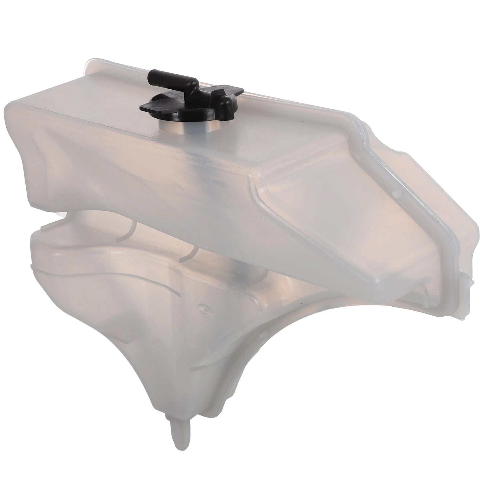 Coolant Reservoir w/Cap for Mazda 6 (2014–2021), CX-5 (2013–2016)