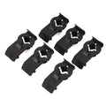 6 x Window-Regulator Guide Clips for BMW X5 (2000���2006)