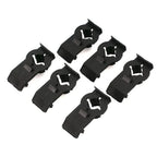6 x Window-Regulator Guide Clips for BMW X5 (2000���2006)