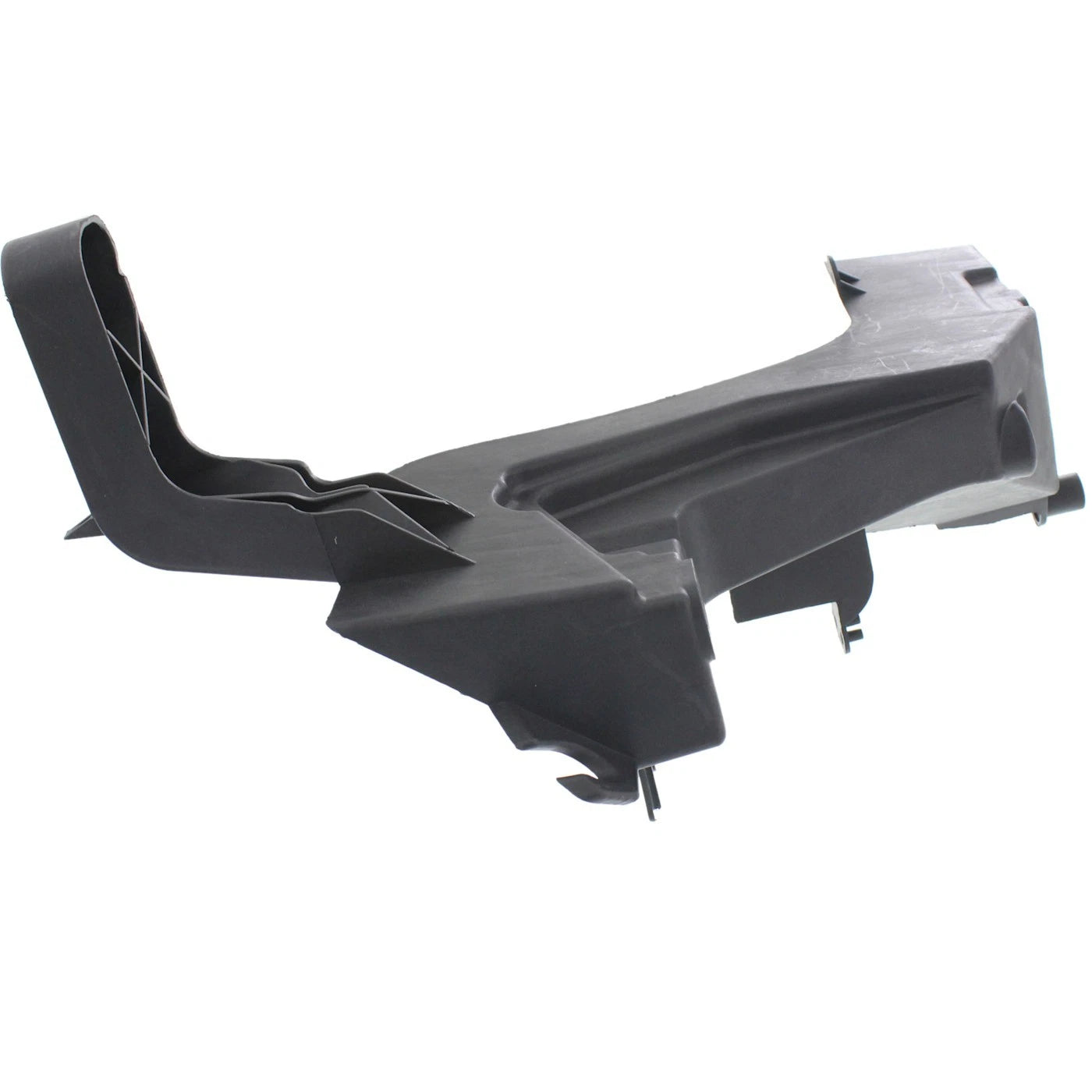 Radiator Support Set for Jeep Grand Cherokee (2014–2021)