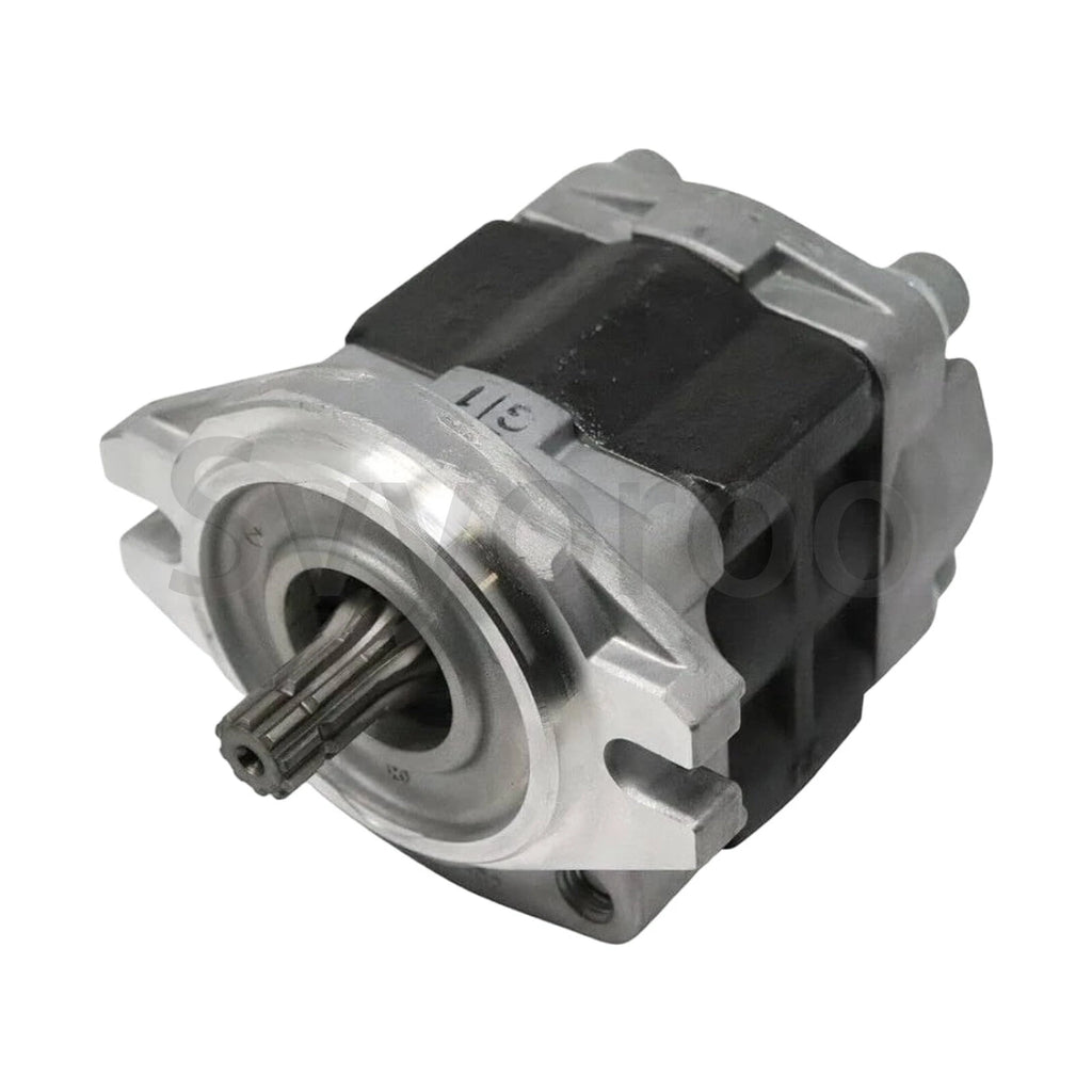 Hydraulic Pump 132Z7-10401 for TCM Forklift FD20-30VT/A490BPG
