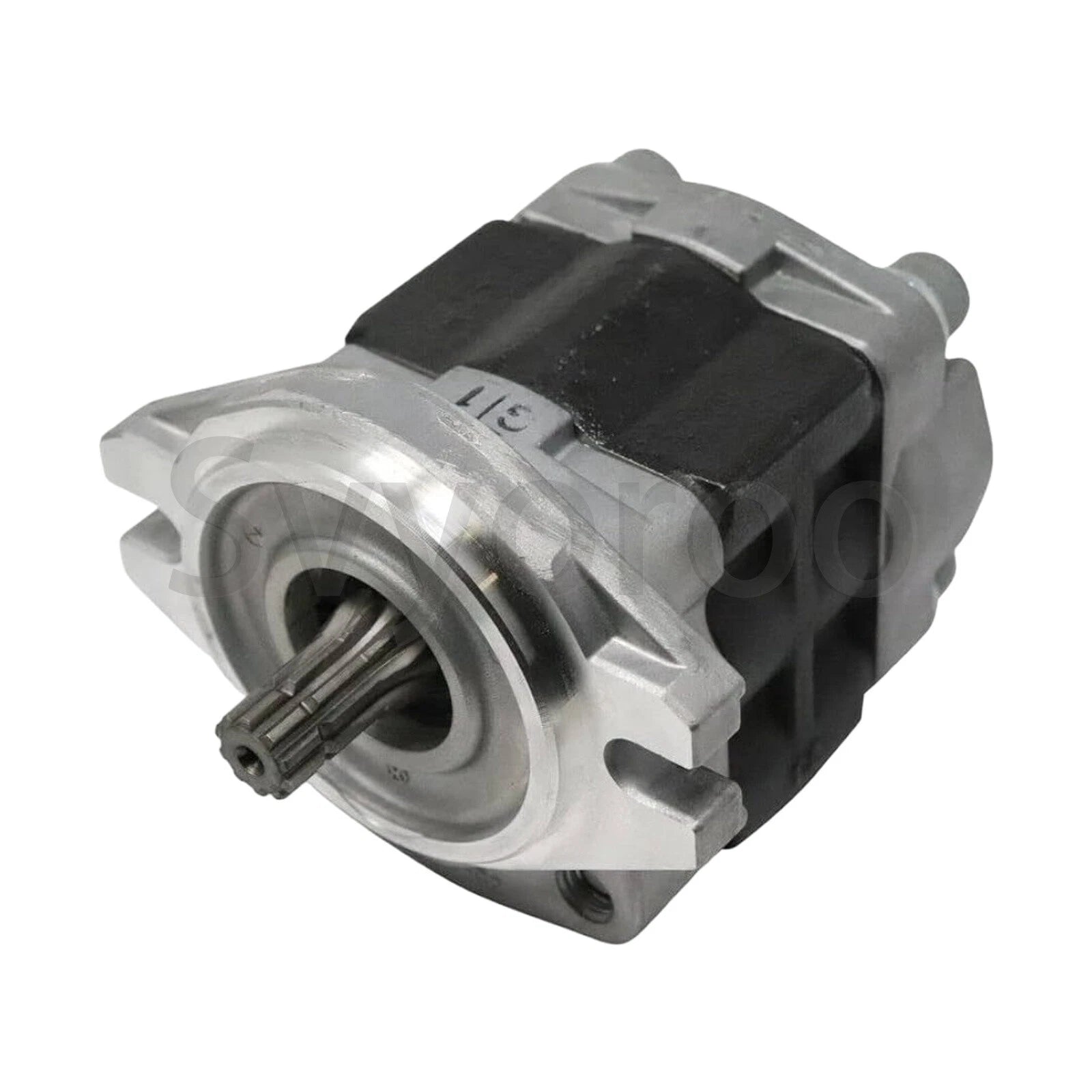 Hydraulic Pump 132Z7-10401 for TCM Forklift FD20-30VT/A490BPG