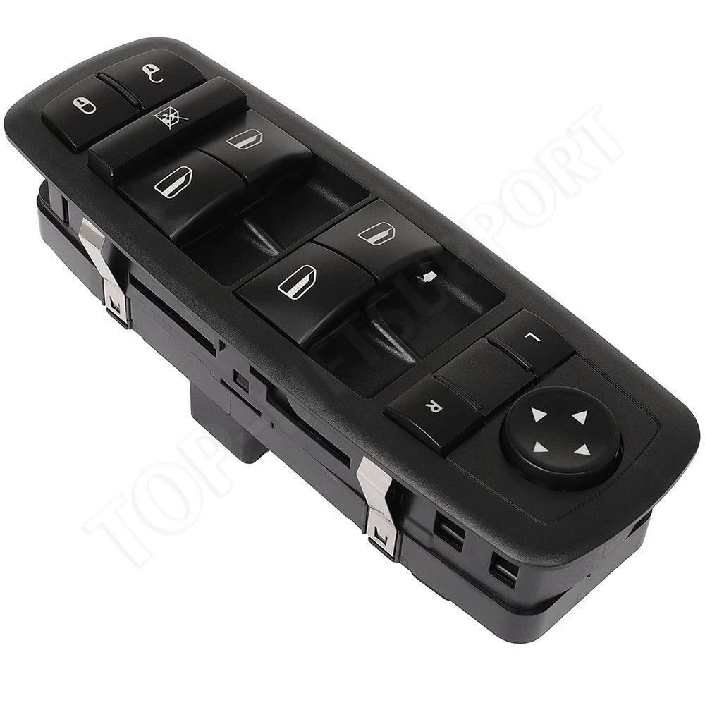 Window Control Switch for Dodge Dart (2013–2016) Front Driver Side