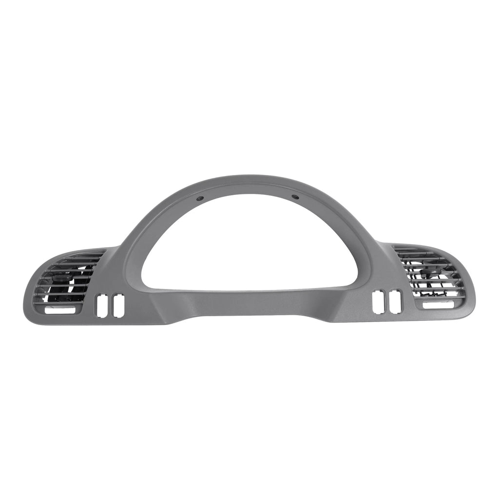Dash Trim Bezel Panel with A/C Vents Left Side for Dodge Sprinter (2002–2006)