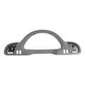 Dash Trim Bezel Panel with A/C Vents Left Side for Dodge Sprinter (2002–2006)