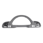 Dash Trim Bezel Panel with A/C Vents Left Side for Dodge Sprinter (2002–2006)