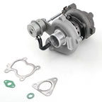Turbo GT15 T15 for Universal Small Engine (100-225+ HP) .42 AR Compressor