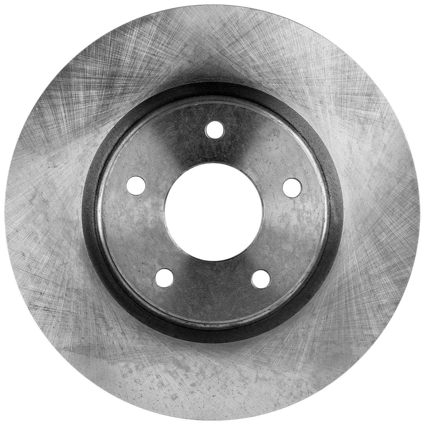 Brake Disc Rotors and Pads Kit for Subaru Legacy (1996)