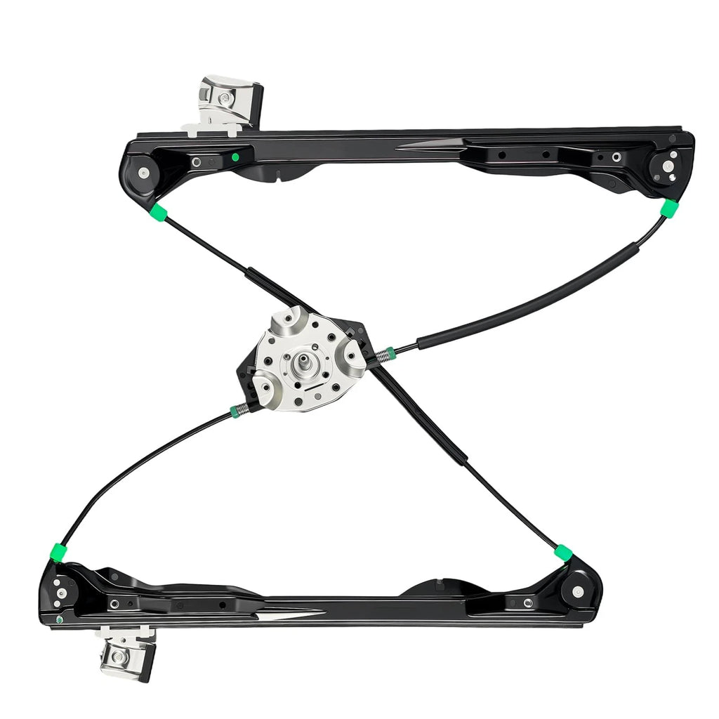 Window Regulator for Jeep Liberty 2008–2013