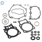 Complete Gasket Kit and Oil Seal for Honda TRX 350TE Rancher ES (2000–2006)
