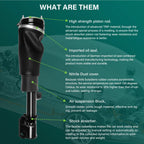 Front Left Air Suspension Strut for Land Rover Range Rover HSE (2002–2012)