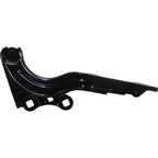 Set of 2 Hood Hinges for Chevrolet Traverse (2018–2019)