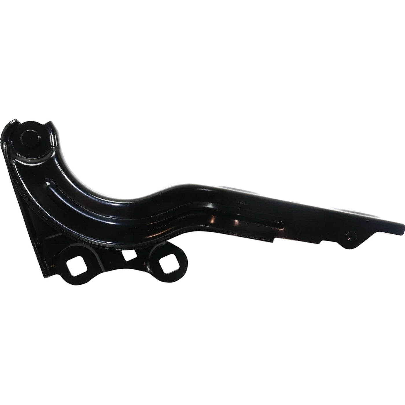 Set of 2 Hood Hinges for Chevrolet Traverse (2018–2019)