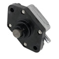 Fuel Pump for Yamaha 4HP 4-Stroke (2000–Later) 67D-24410-03-00
