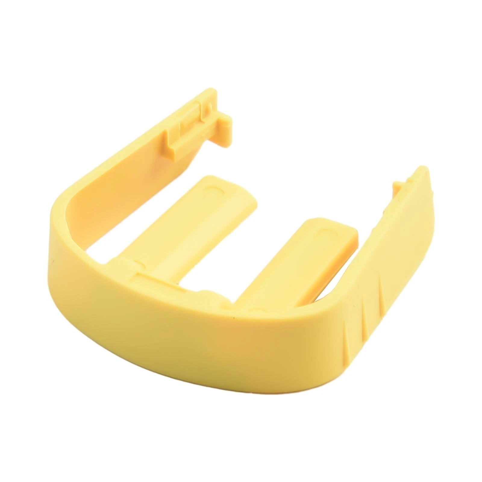 K2 Yellow K-Series Trigger Replacement Clip & Grey Hose Clamp