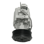 AC Compressor Kit with Condenser for Subaru Legacy 3.0L (2009–2014)