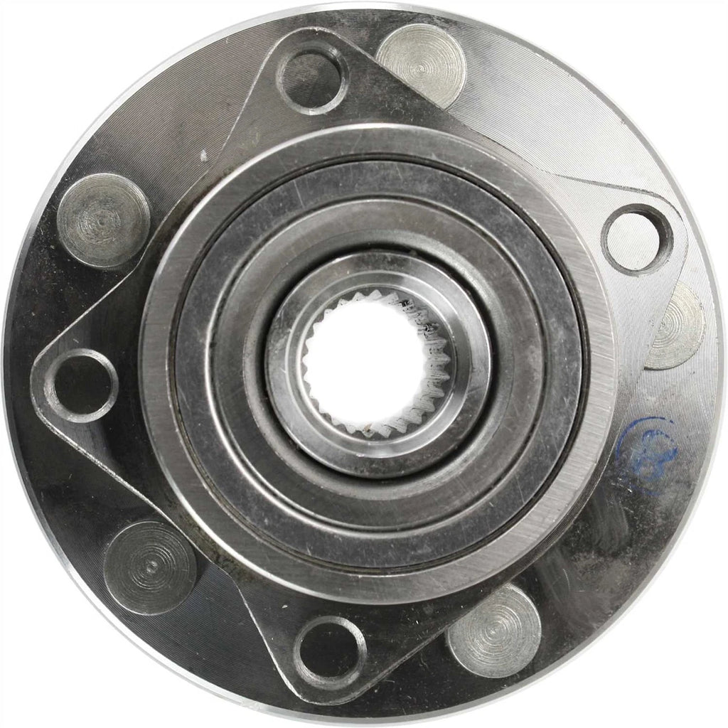Wheel Hubs for Chrysler Sebring (1995–2005) Front LH & RH 5 Lug