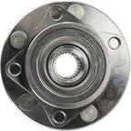 Wheel Hubs for Chrysler Sebring (1995–2005) Front LH & RH 5 Lug
