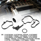 Crankcase Oil Water Separator Kit for BMW E81 E87 E46 E90 (2000–2013)