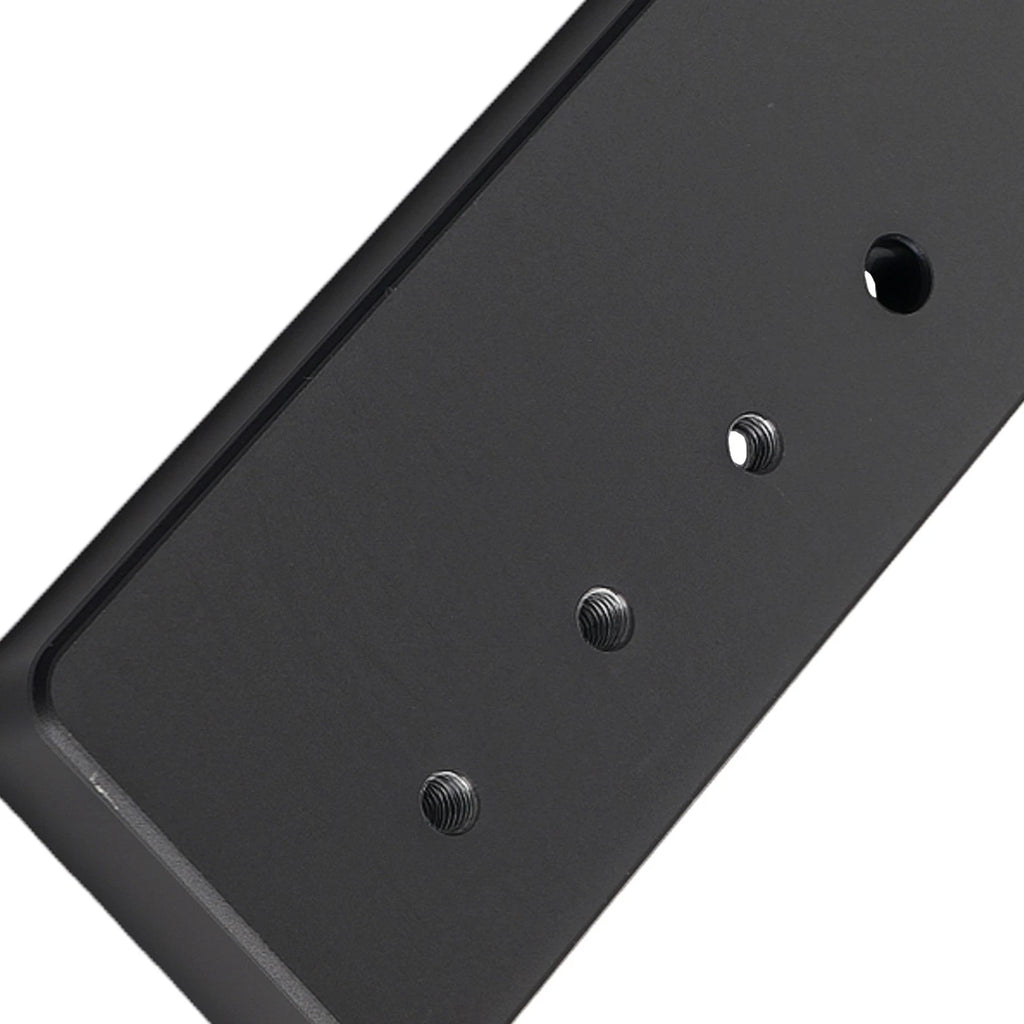 Tour-Pak Trunk Storage Rack Relocator for Harley Electra Glide (2014–2025)