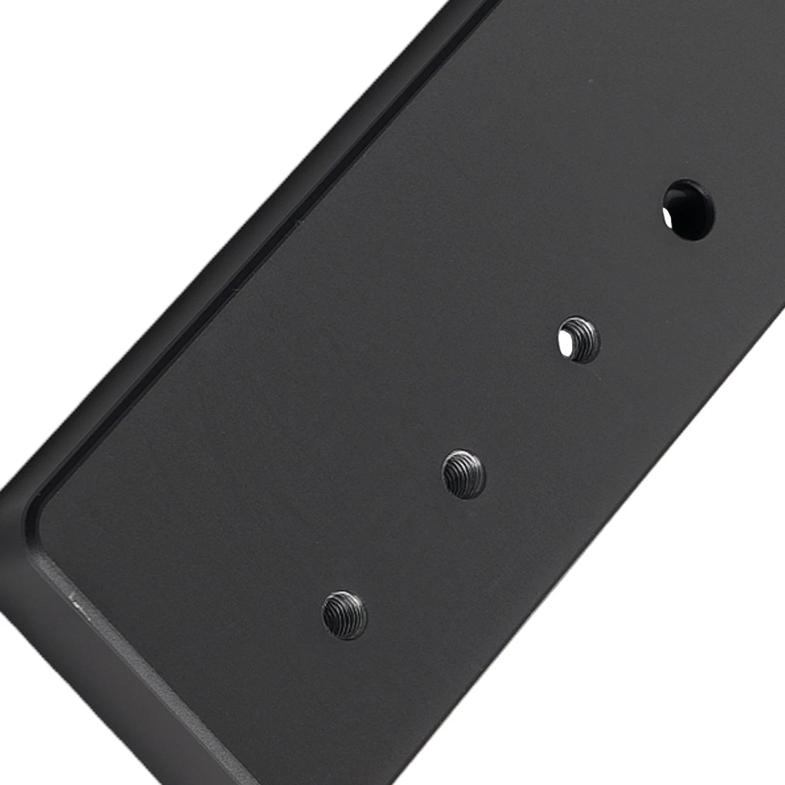Tour-Pak Trunk Storage Rack Relocator for Harley Electra Glide (2014–2025)