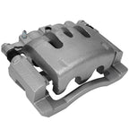 Rear Left Brake Caliper with Bracket for Ford F-350 Super Duty (2008–2012)