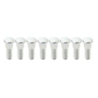 8 Pcs Front Wheel Hub Stud Bolts for CFmoto CFORCE UFORCE ZFORCE (2010-2023)