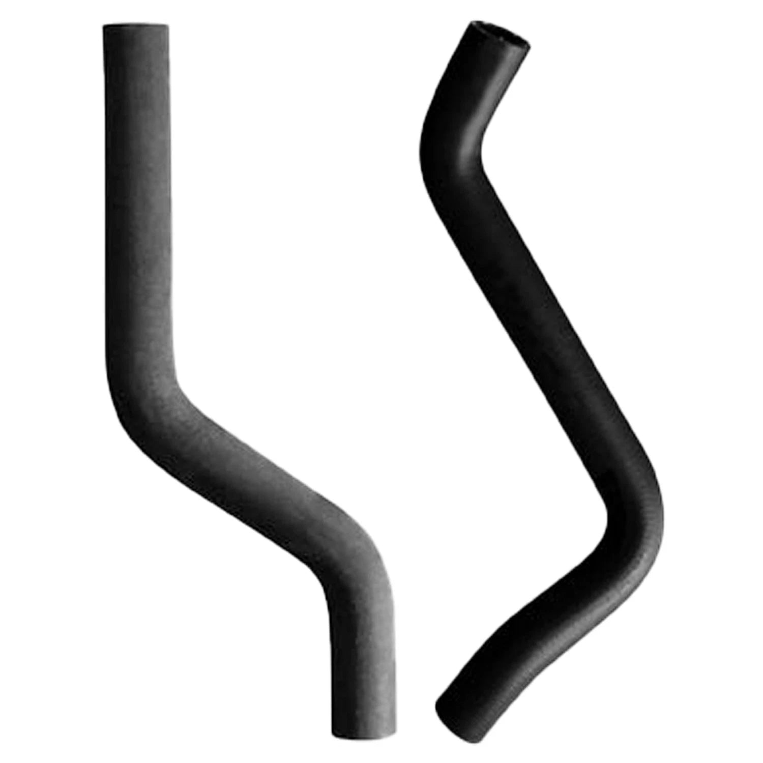 Dayco Upper & Lower Radiator Coolant Hose Kit for Buick Allure, Chevy Impala, XTS V6 (2014–2016)