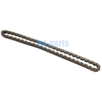 Timing Cam Chain for Kawasaki GPZ305B (1983–1994) / ER250 Z250 (1988)