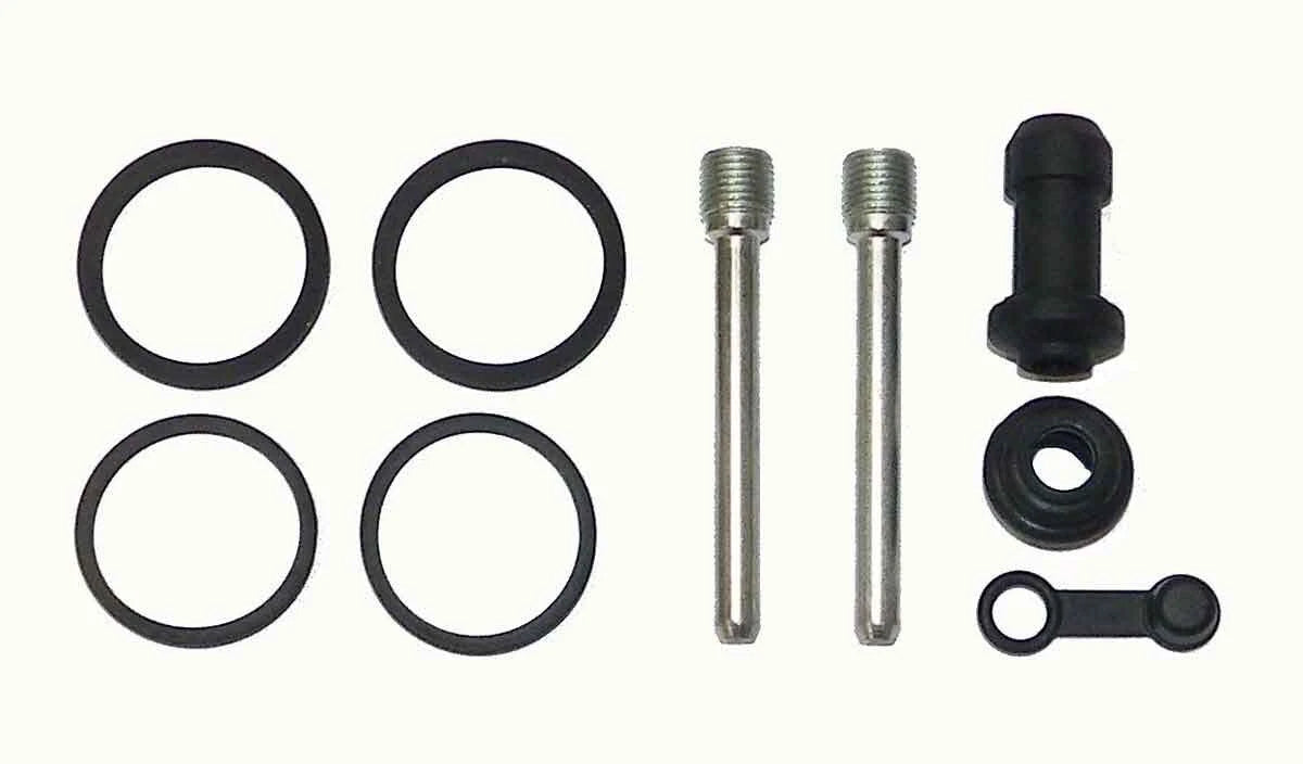 Brake Caliper Rebuild Kit for WSM