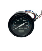 Floscan 5332B-LFGD317 GPH Gauge for 0-32 3 3/8in Face