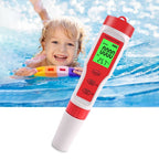 PH Tester for Home Brewing (Water Tester)