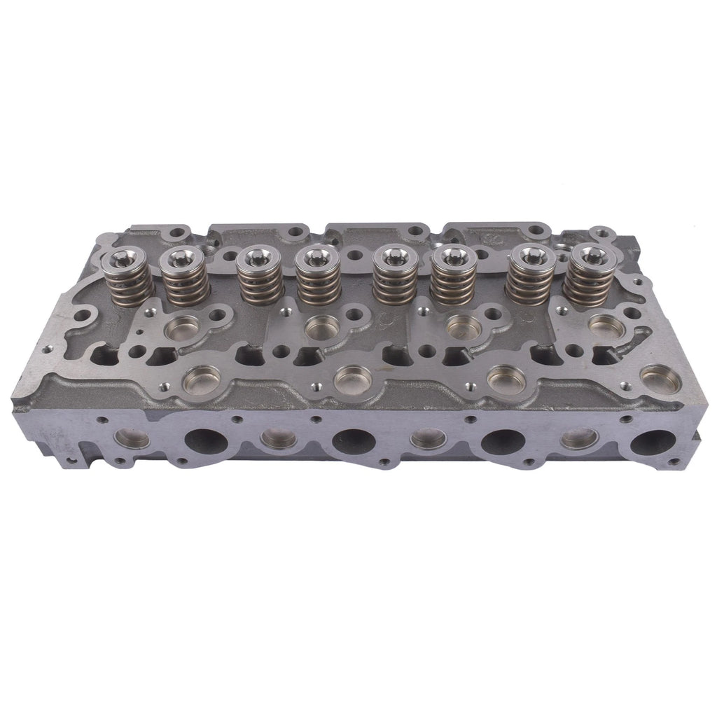 Complete Cylinder Head for Kubota L5040GST L5740 L48TL (2000–2023)