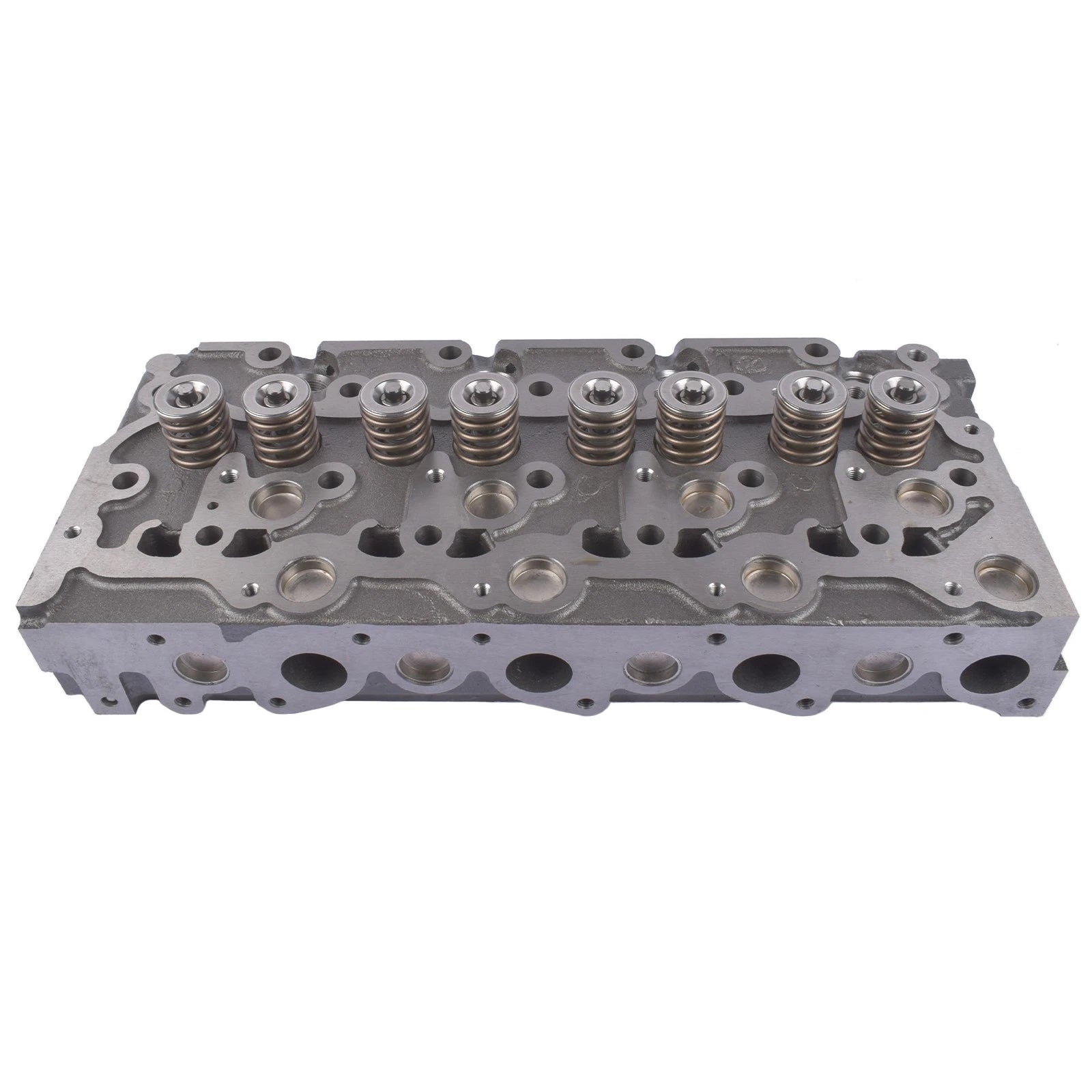 Complete Cylinder Head for Kubota L5040GST L5740 L48TL (2000–2023)