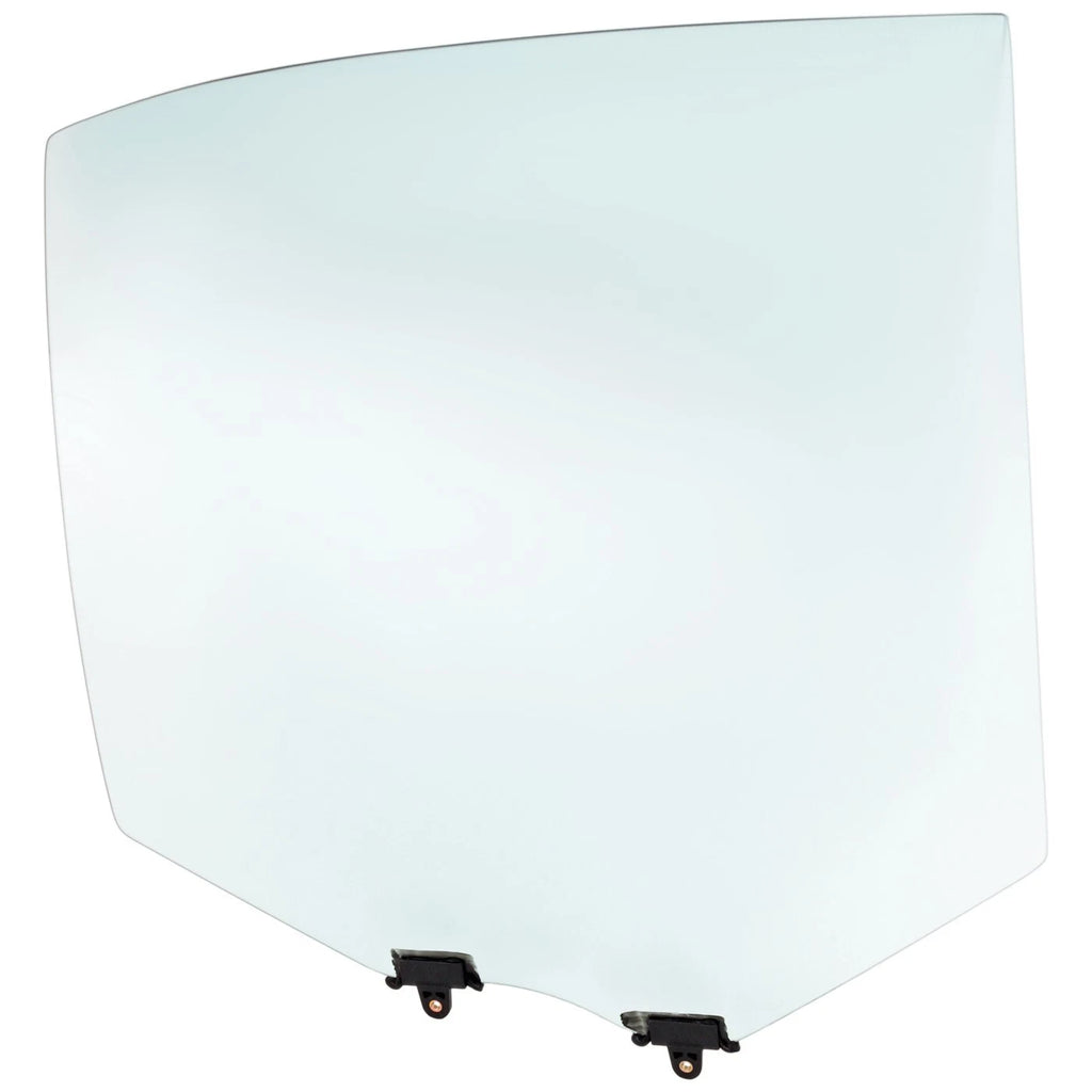Rear Passenger Door Glass for Buick Century (Right Side)