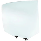 Rear Passenger Door Glass for Buick Century (Right Side)