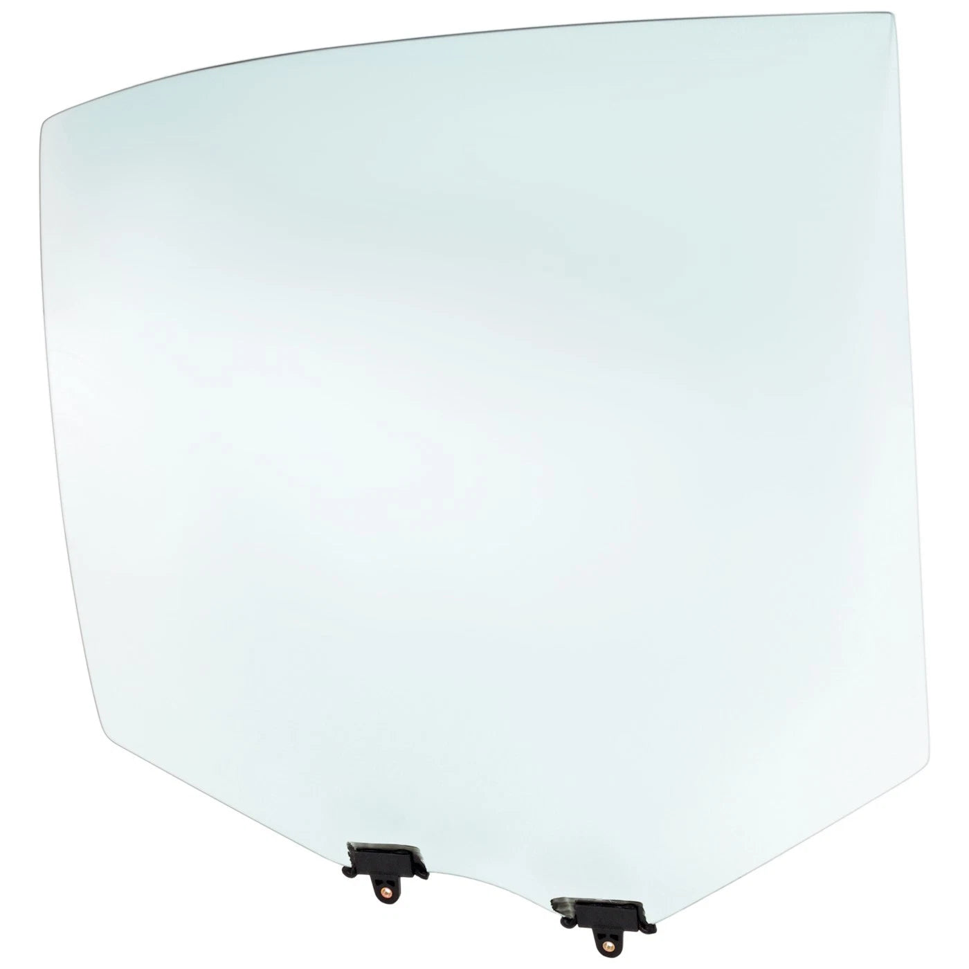 Rear Passenger Door Glass for Buick Century (Right Side)