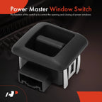 Rear Power Window Switch for Toyota RAV4 (1998-2000) 2.0L