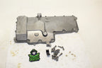 Oil Pan Cover Strainer for Yamaha EX Sport VX EXR Superjet TR1 TR-1 (N/A)