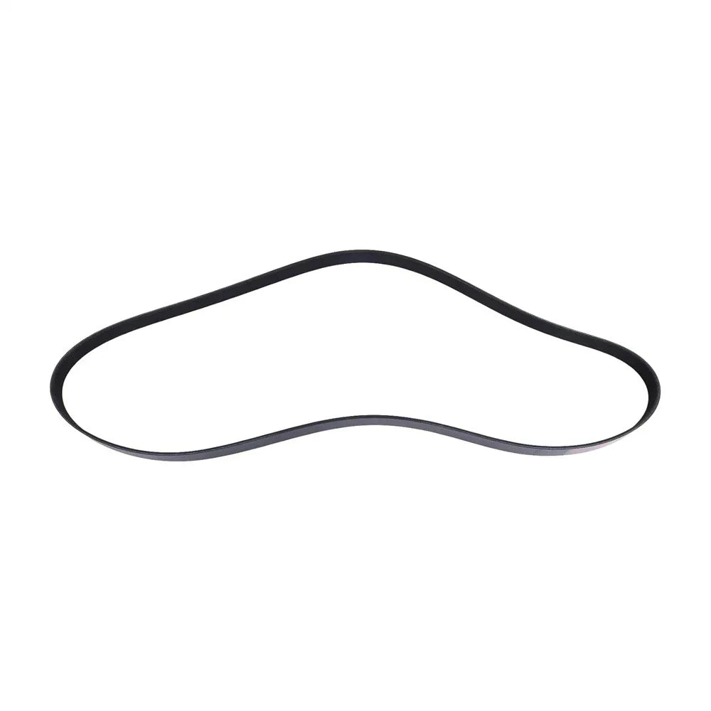 Serpentine Fan Belt for Honda CR-V LX EX EX-L (2007-2009)
