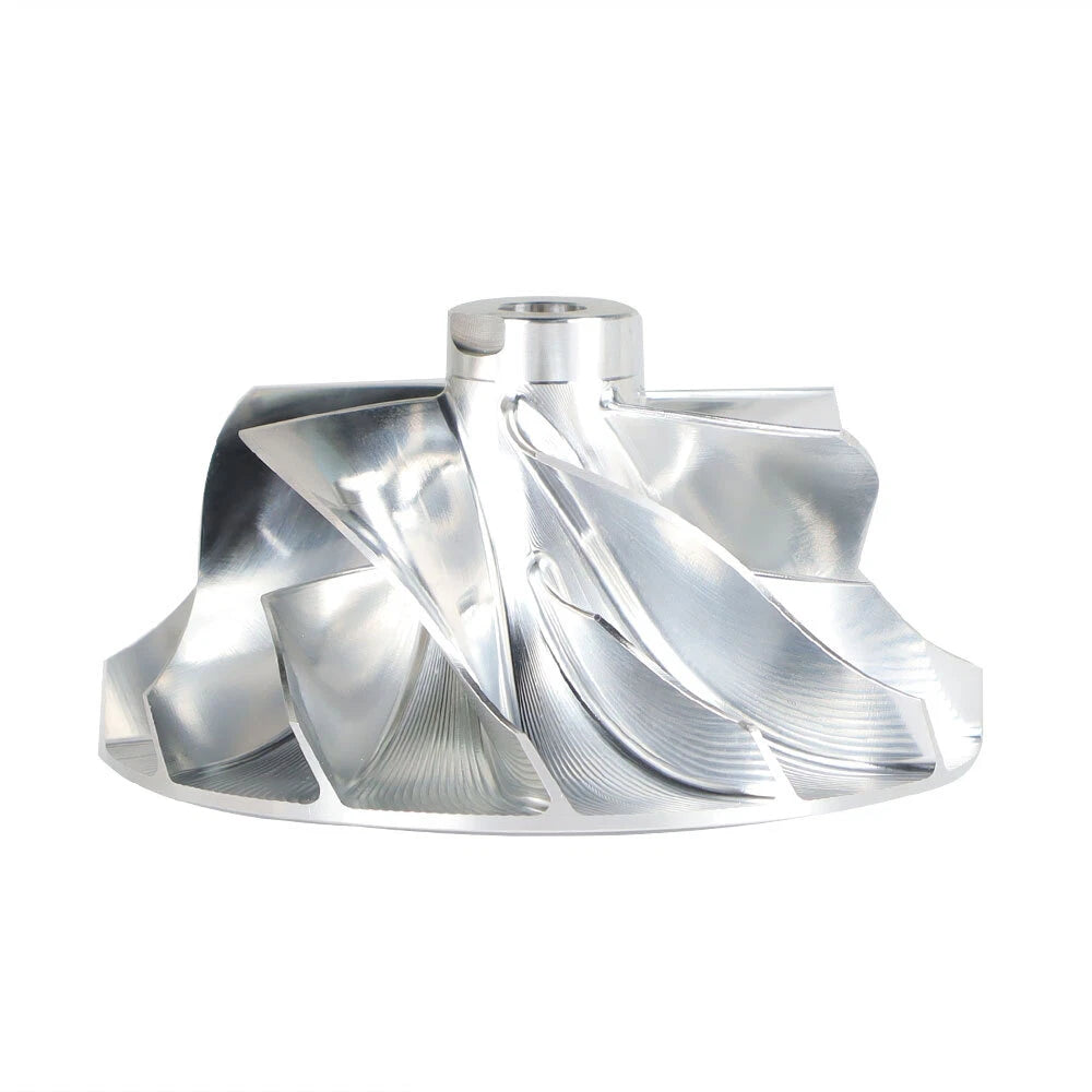Billet Turbo Compressor Wheel for Subaru Impreza WRX STI (2004-2007, 2011-2014)