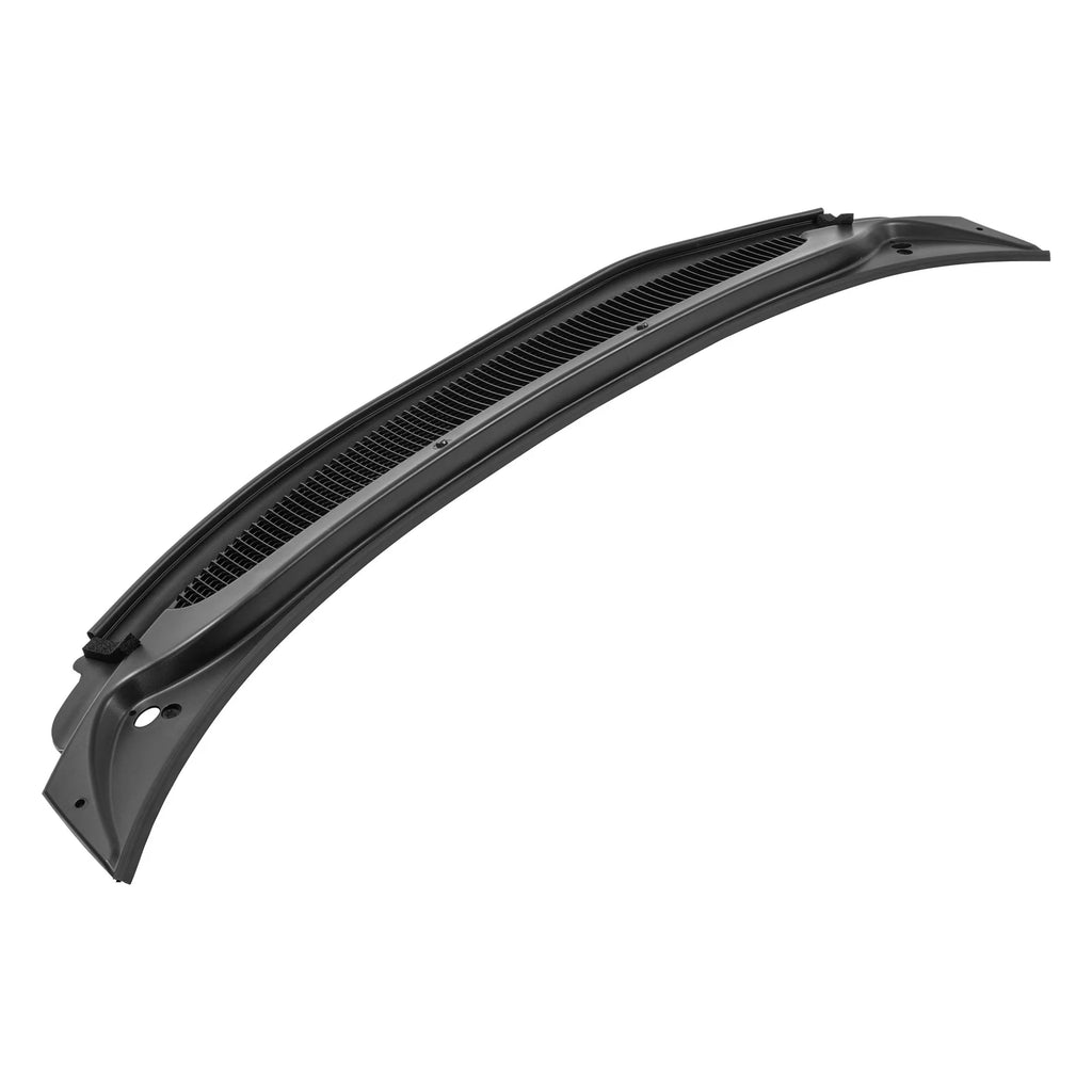 Windshield Wiper Cowl Top Panel Cover for Dodge Grand Caravan/Town & Country (2001–2007)