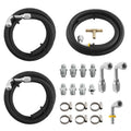 Steering Hose Hookup Kit for Hydroboost Power Brake Booster (YYYY–YYYY)